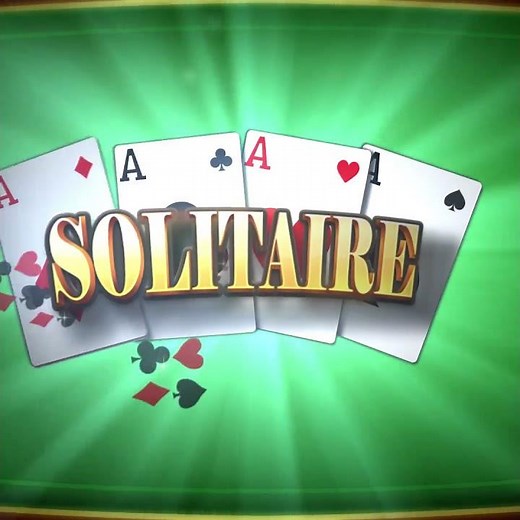 Solitaire classique - Testez votre QI
