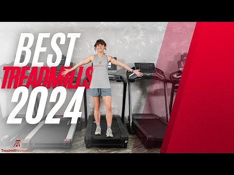 Best Treadmills For Home 2024 | Expert Picks From A Runner