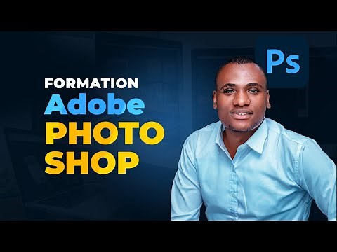Complete Adobe Photoshop Training 2021 - Beginner to Intermediate Marathon