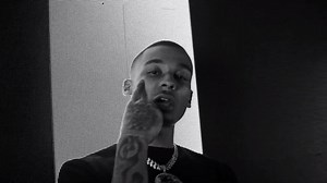 😎 GRM PREMIERE: Yxng Bane & Fredo come together for cold new video entitled "Problem" ➡️ http://bit.ly/2rA1eGv | GRM Daily