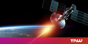 Russia’s reportedly building a satellite-blinding laser — an expert explains