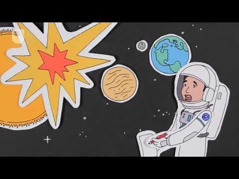 Patterns of Life – Edward Lorenz and Chaos Theory (#5/5)