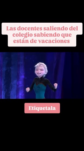 680K views · 22K reactions | #serdocente #escuela #educacióntransformadora #docencia #humoreducativo #estudiantes #sistemaeducativo #profesor #irmaalvarezok #reeleducativo #videla_44 #videoviral #vacaciones #docencia | Irma Alvarez | Facebook