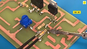 631K views · 8.1K reactions | auto cut off 12 volt battery charger circuit 10A(1) Source from Youtuber: inventor KR The Engineering MindsetSensor from Utsource: https://www.utsource.net/home/sensors | Utsource | Facebook