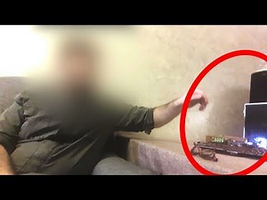 Time Traveler Shows Real Time Machine