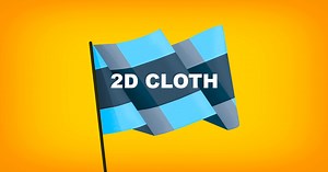 [RELEASED] 2D Cloth