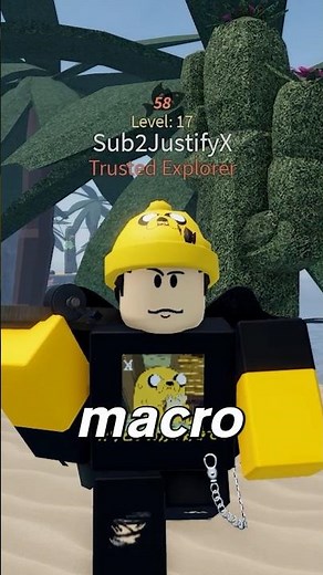 *ALL* Fisch Macros: Shake, AFK and Every Macro | How to Macro in Fisch #fisch