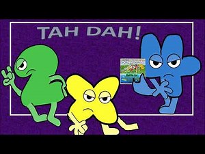 BFB - Pillar Numbers