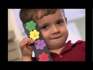 Barney - Numbers Numbers