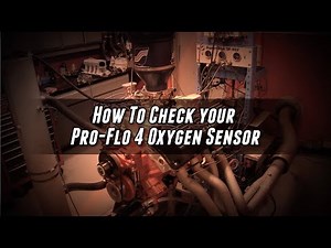 Edelbrock Pro-Flo 4 Tech Tip – Testing Your Pro-Flo 4 O2 Sensor
