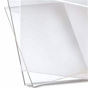 [Hot Item] LED Light Diffuser Sheet Acrylic Prismatic Diffuser Sheet for Light