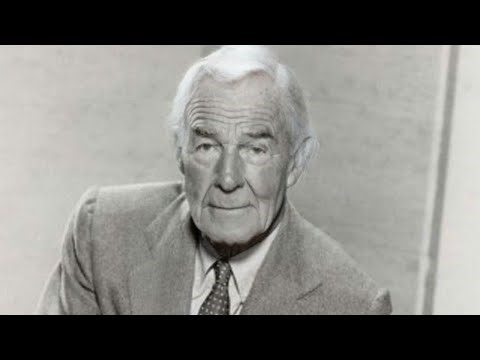 Randolph Scott Names The Gay Actors of Old Hollywood Who Had to Live in Secret