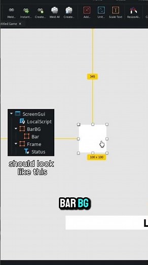 How to Make an Actual Loading Screen in Roblox