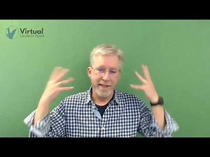 How to use Zoom with Green Screen (Virtual Background)