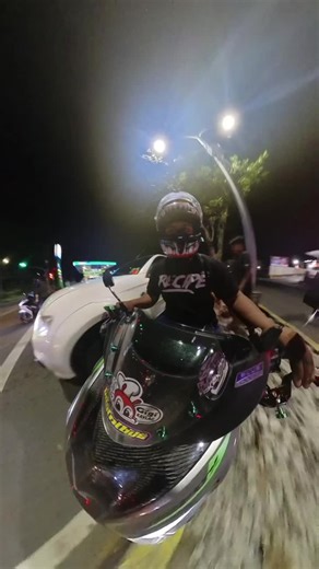 Yamaha Aerox vs Mio: Performance Comparison and Modifications