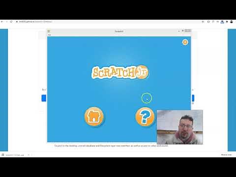 Instalación de Scatch Jr. en PC con Windows o en MAC
