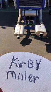 383 stroker 500hp going out!! | Hot Rod Company