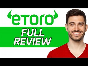 eToro Review | Is It The Best Investing Platform? (2024)