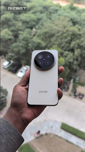 Vivo X300 Pro Camera Samples 📸🔥
