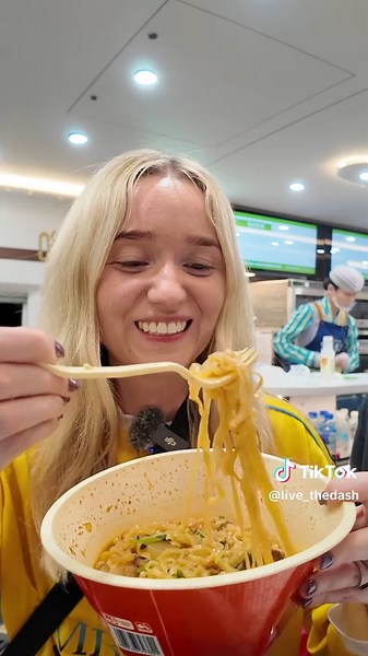 Live_TheDash on TikTok