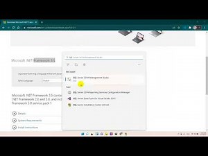 Step-by-Step Guide for Installing SQL Server & SSAS, SSIS, SSRS