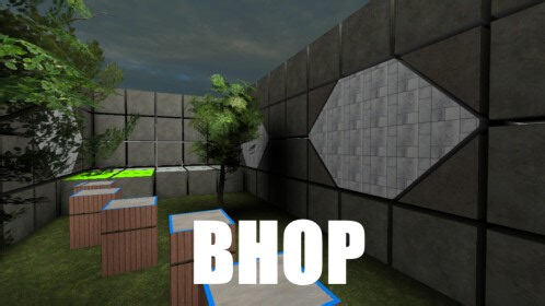 bhop