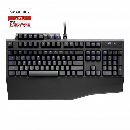 Aivia Osmium - GIGABYTE Global