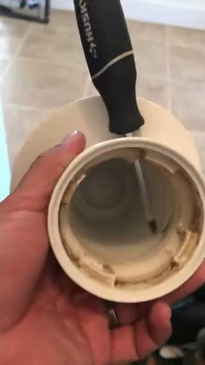 Ge washer agitator removal