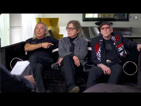 Cheap Trick on Their Biggest Hits