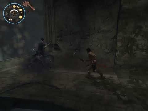 Prince of Persia Warrior Within (3)