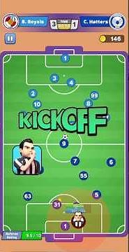 Tutorial as Referee 🟥⚽ Soccer Referee Simulator 3D