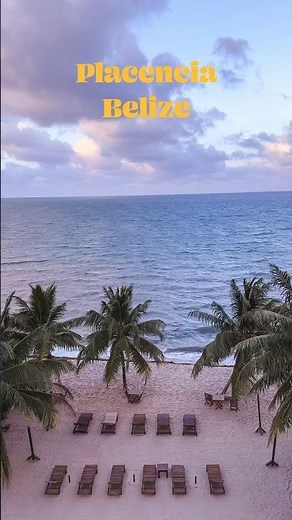 Top 10 Irresistible Reasons To Explore Beautiful Placencia Belize 🐟