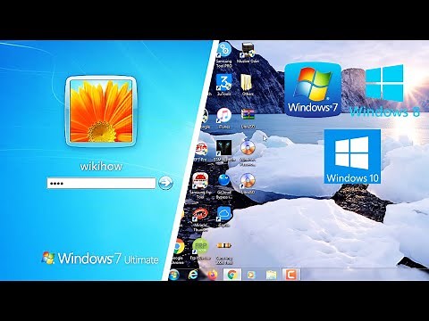 How to Reset Forgotten Windows 7 / 8 / 10 Password | Windows Password Recovery Tool Ultimate