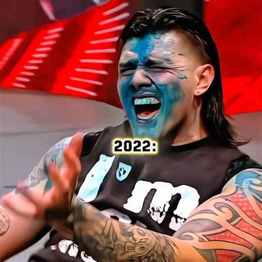 The End of Dom & Mami (2022–2026) 😔💔 | WWE Storyline Edit 🥵🔥#wwe #short #edit