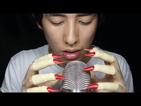 Extremely Tingly ASMR (4K)