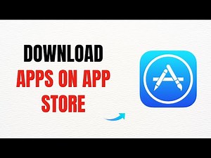 How to Download Apps from the App Store – Full Guide