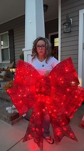 712K views · 3.6K reactions | "So I just put this up on my front...