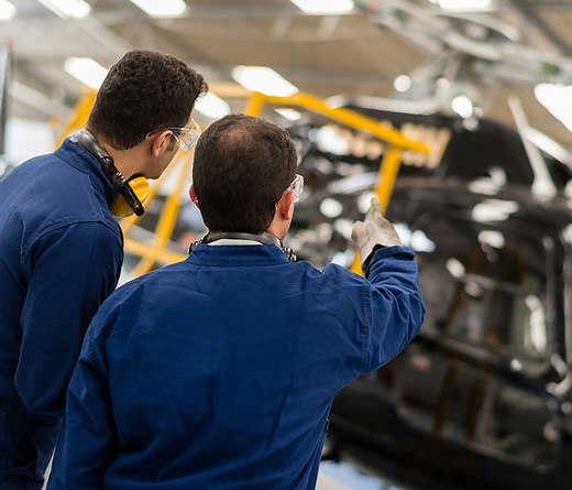 Part 147 and EASA Part 66 | Training Course by the UK CAA