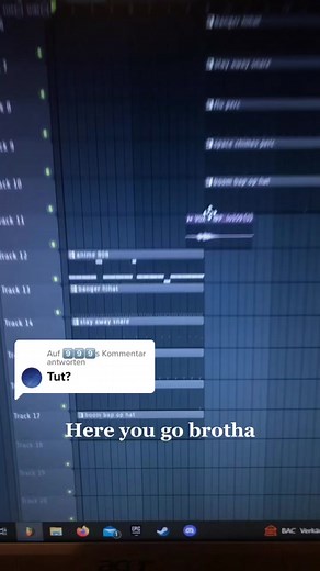 Antwort auf @9️⃣9️⃣9️⃣ tutorial for my speed up intro @9️⃣9️⃣9️⃣ #musictutorial #musicproducer #flstudiotips #flstudio20 #flstudiotutorial #flstudiotipsandtricks #fy #viral #fyp #fürdich #pleasedontdeletethistiktok @prod. Paulo159
