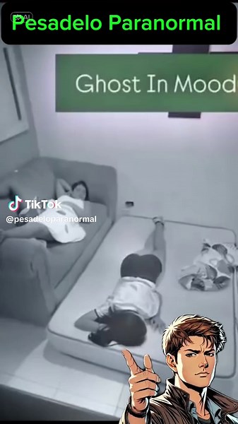 Explorando o Terror e Fantasmas no Paranormal