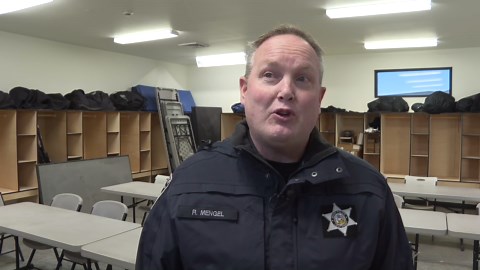 Eyes In The Sky: How Boise Police uses drones to help them do their jobs