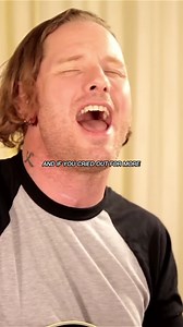 48K views · 1.7K reactions | Stone Sour “Song #3” (The Pit  - 2017) ✔️Credits: https://youtu.be/mH19wwuL6cM?si=mz7rL9c1eDsm_eHJ #StoneSour #CoreyTaylor #Acoustic #NuMetal #00s #2000s | Acoustic 90s 00s | Facebook