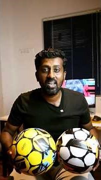 New Footballs launched by Decathlon