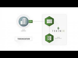 TokenEx - Tokenize and Detokenize API Call