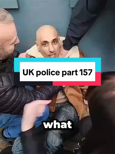 UK Police Part 157