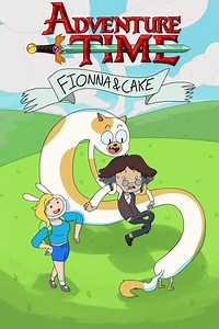 Adventure Time - CompareTV