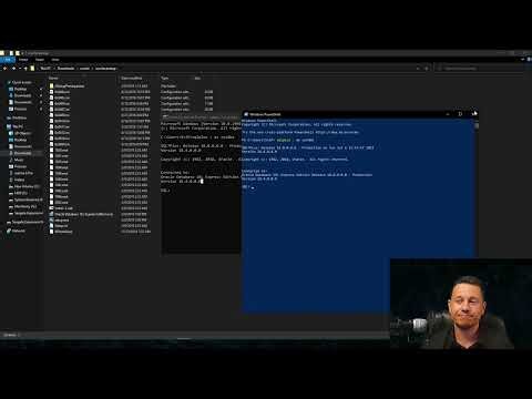 Install Oracle XE Database on Windows - Oracle SQL Certification (1Z0-071) | Section 2, Video 2