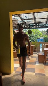 How fit 66year old with Anthony | Zoe Edge