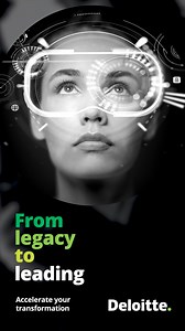 New technologies introduce risks and opportunities that businesses can struggle to keep up with. Discover how your business could be impacted in the near and distant future and let us help you accelerate your transformation. | Deloitte