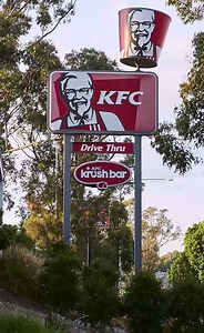 531K views · 59 shares | Get ready to don your Buckets, Australia. | KFC | Facebook